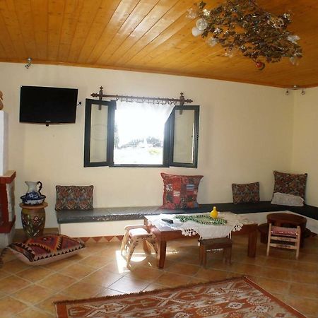 Lai Cottage Menetaí Exteriér fotografie