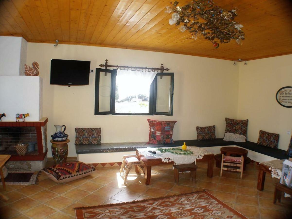 Lai Cottage Menetaí Exteriér fotografie