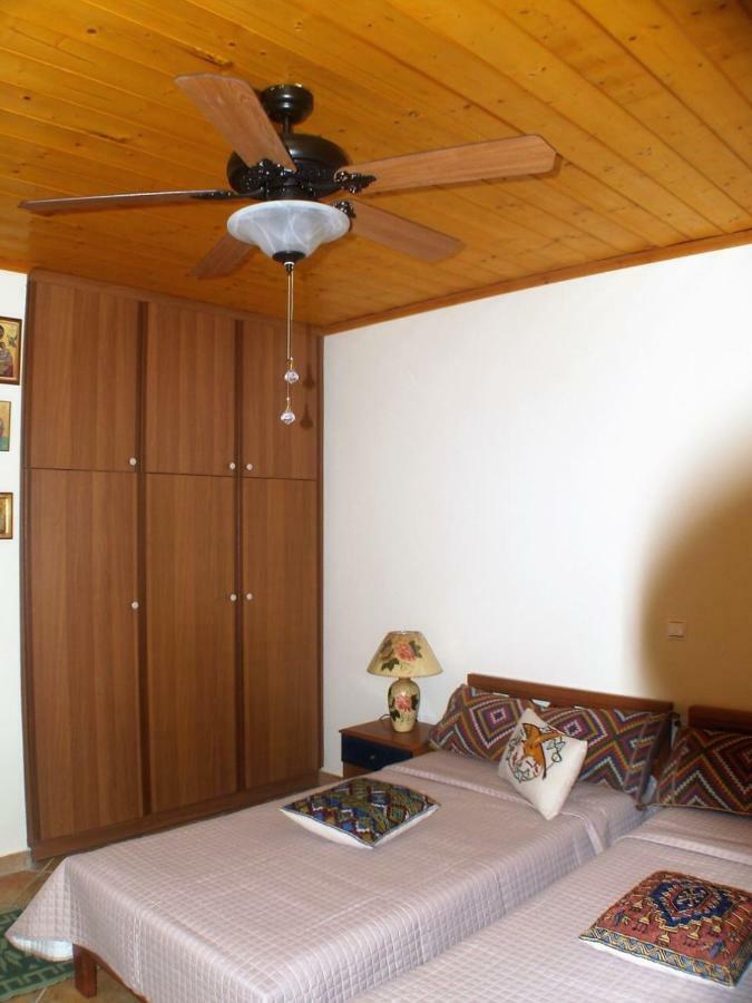 Lai Cottage Menetaí Exteriér fotografie